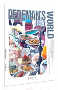 Dedeman´s World